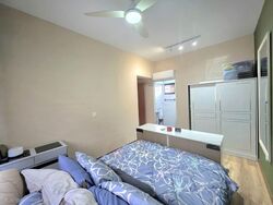 Blk 118A Eastlink II @ Canberra (Sembawang), HDB 4 Rooms #562093081